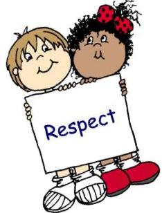 respect clipart free
