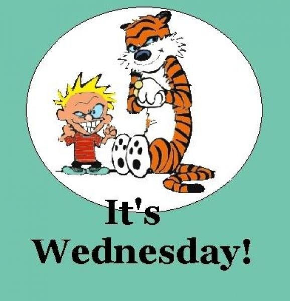 Clip Arts Related To : happy wednesday clipart. 