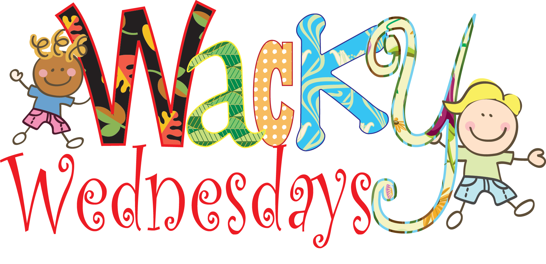 Clip Arts Related To : dr seuss wacky wednesday clipart. view all Wacky C.....