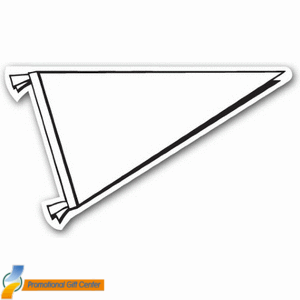 Pennant cliparts