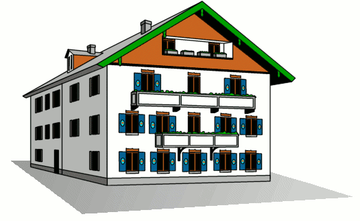 free clipart library building - photo #41