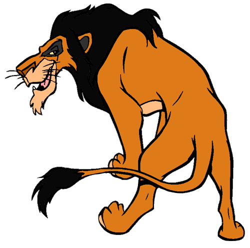 disney clipart lion king - photo #18