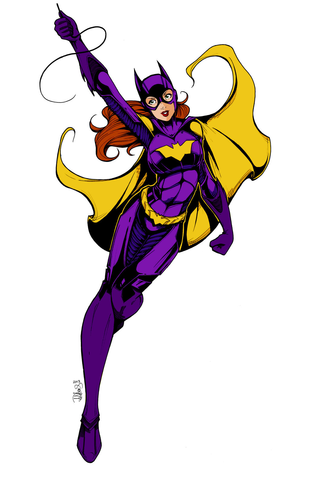 Featured image of post Kid Batgirl Clipart Download transparent batgirl png for free on pngkey com