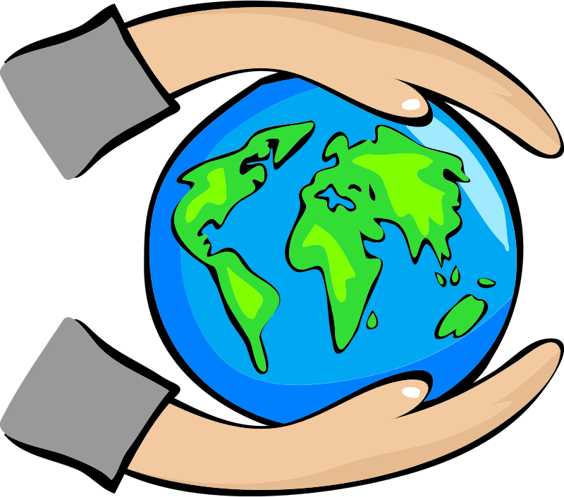 Free Earth Clip Art Pictures