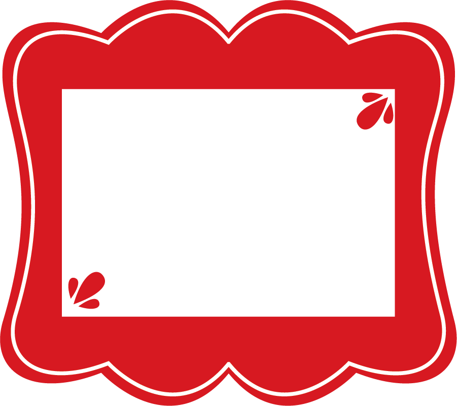 clipart frames for pictures - photo #23