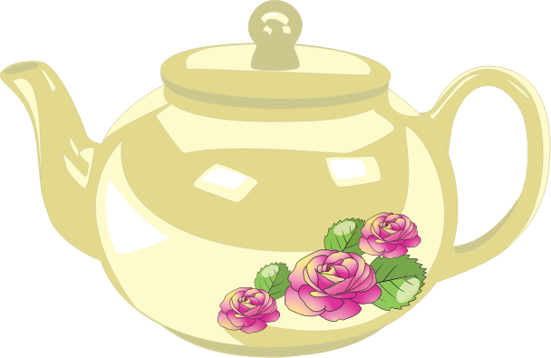 Imgs for teapot clip art teapots clip art clip image