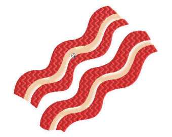 Bacon Clip Art