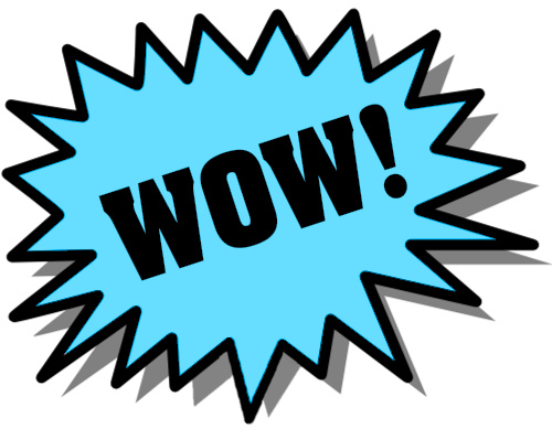 wow expression png - Clip Art Library.