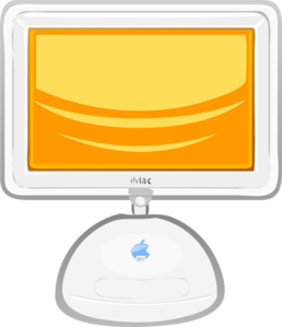 clip art for mac computers