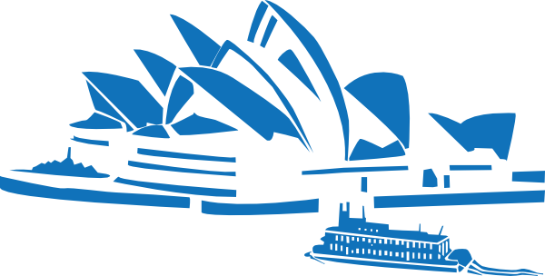 clip art australian flag free - photo #41