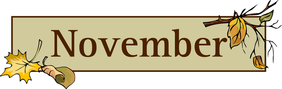 November Clipart Free Download Clip Art Free Clip Art On Clipart 
