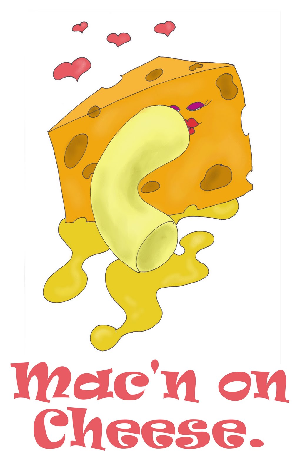 free mac and cheese clipart - photo #18