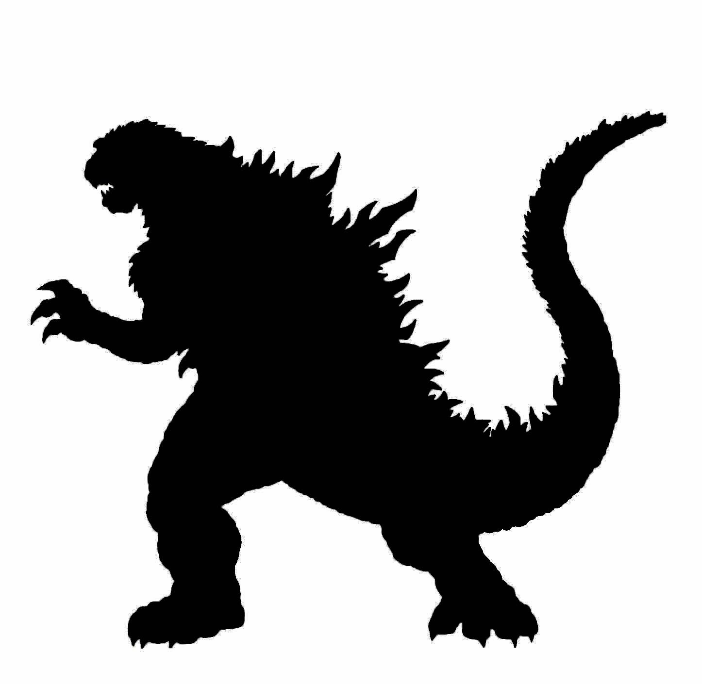 Free Godzilla Cliparts Download Free Clip Art Free Clip Art On Clipart Library