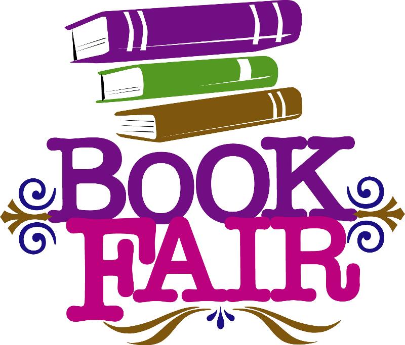 Image result for book fair clipart