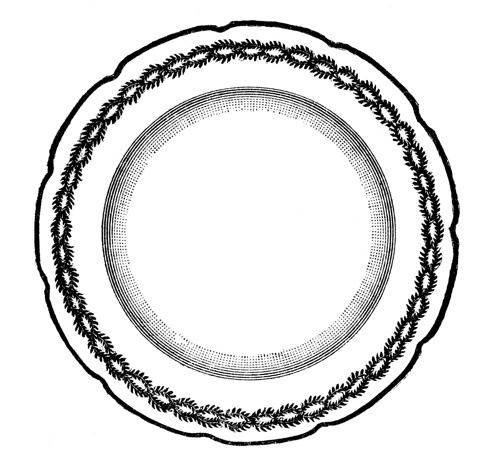 dish clipart clip art library