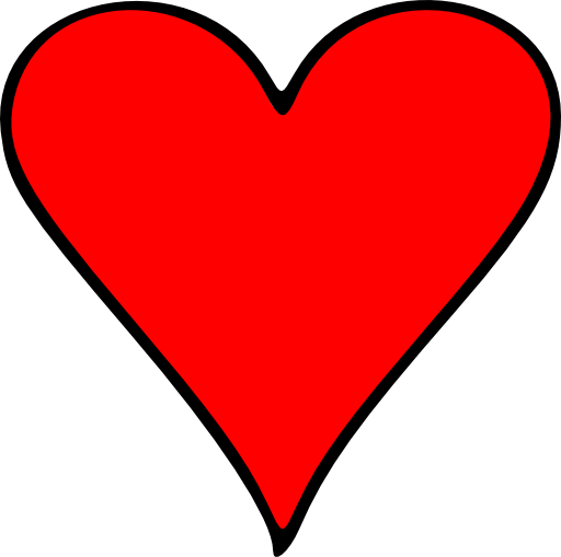 Hearts Copy And Paste Clipart