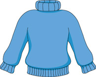 Free Clothing Clipart