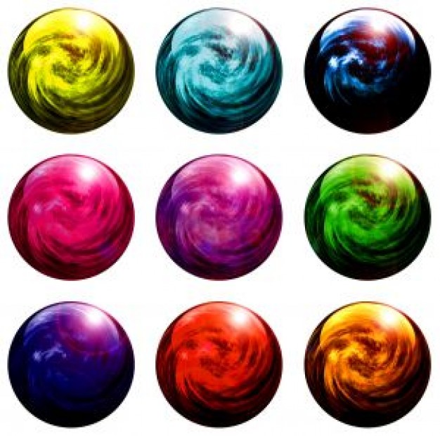 play marbles clipart - photo #48