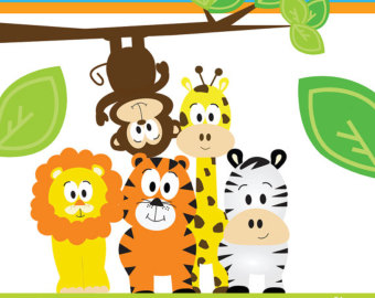 Jungle Free Downloads Free Clipart Image