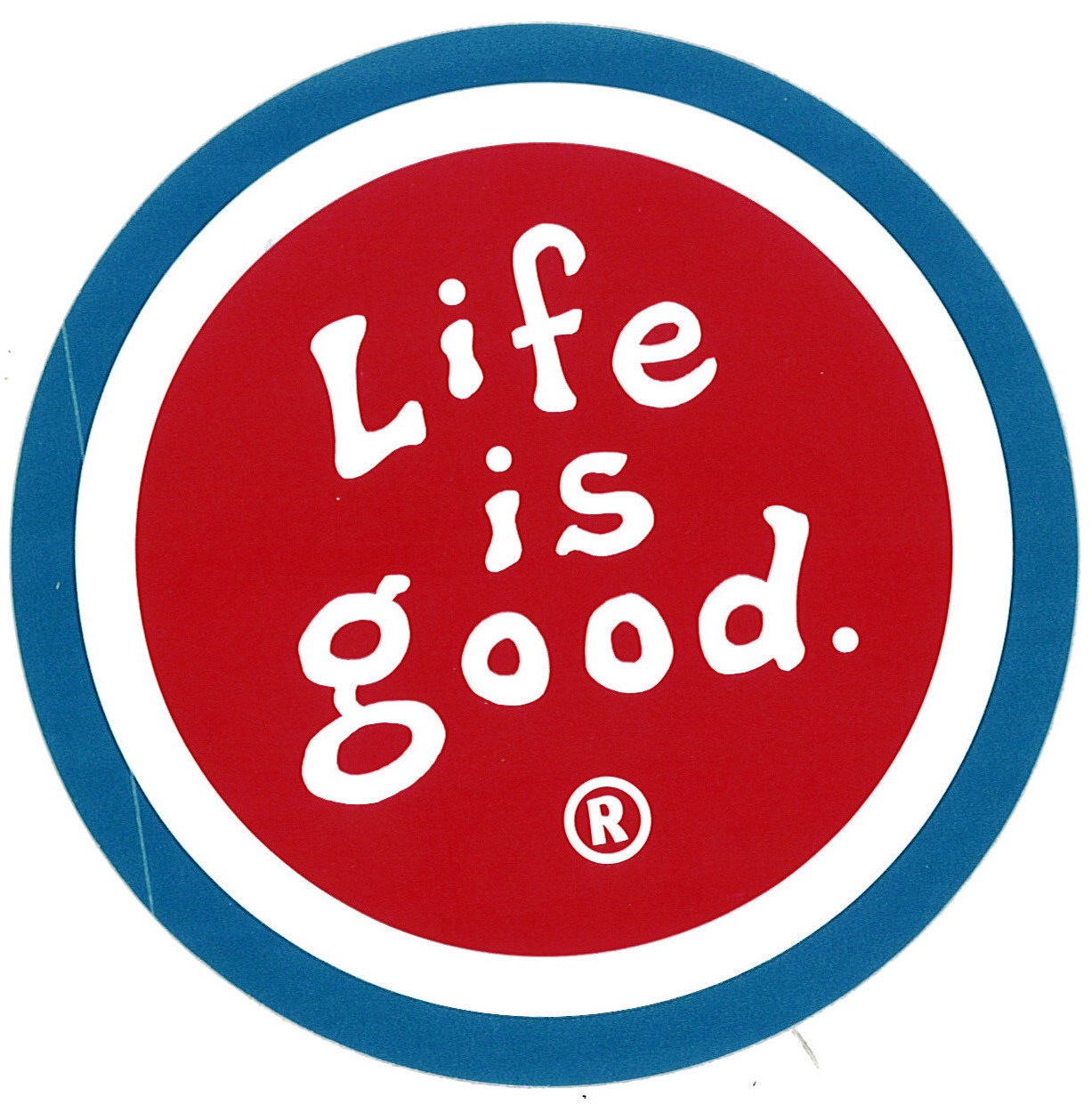 Life Is Good Clipart 