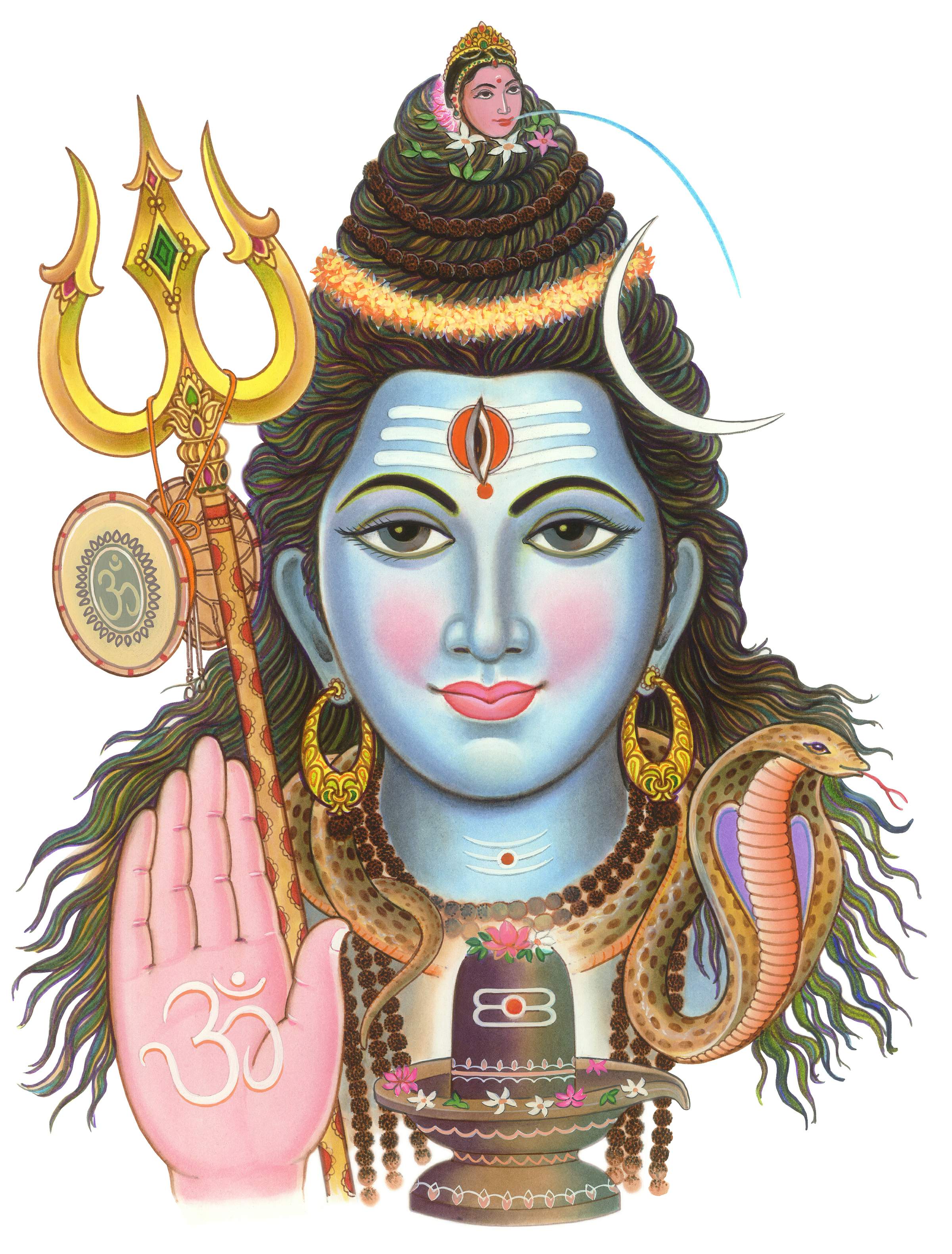 Free Shiva Cliparts, Download Free Shiva Cliparts png images, Free