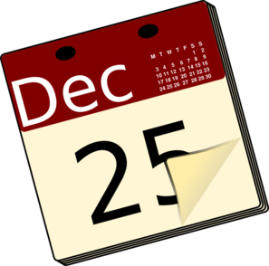 Calendar clipart clipart cliparts for you 4