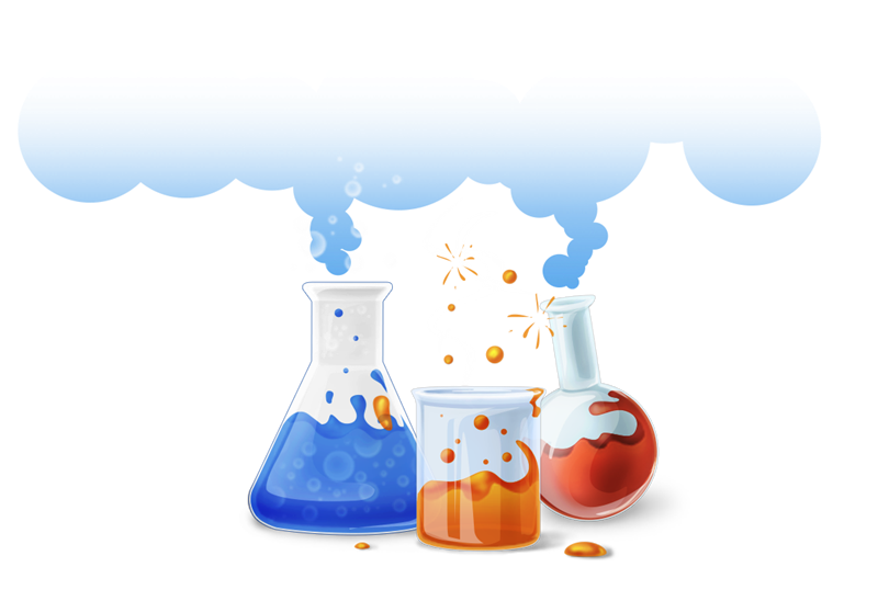 free science vector clipart - photo #18