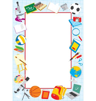 1000+ image about Education Theme Borders 