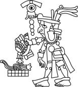 Free Aztec Clipart