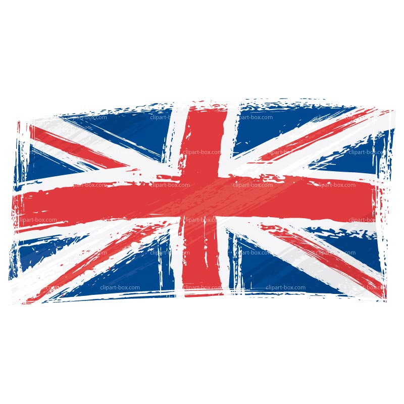 clipart british flag - photo #30