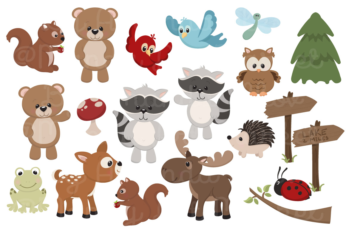 free-woodland-cliparts-download-free-woodland-cliparts-png-images