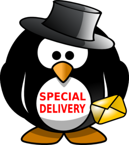 Watch Special Delivery Online