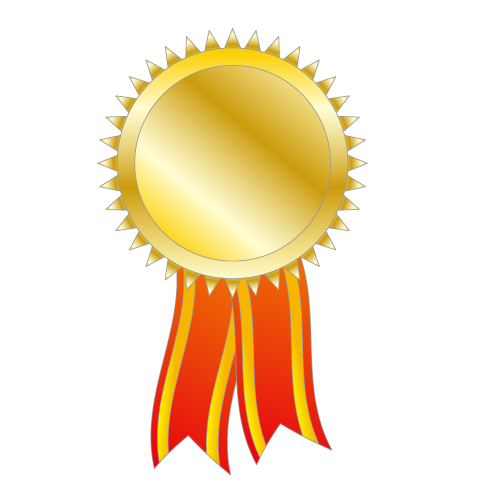 Medal Free Clipart