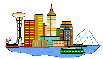 Image of City Skyline Clipart City Clip Art And Skylines