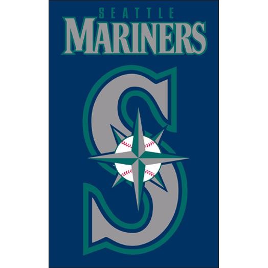 Mariners Baseball Clipart