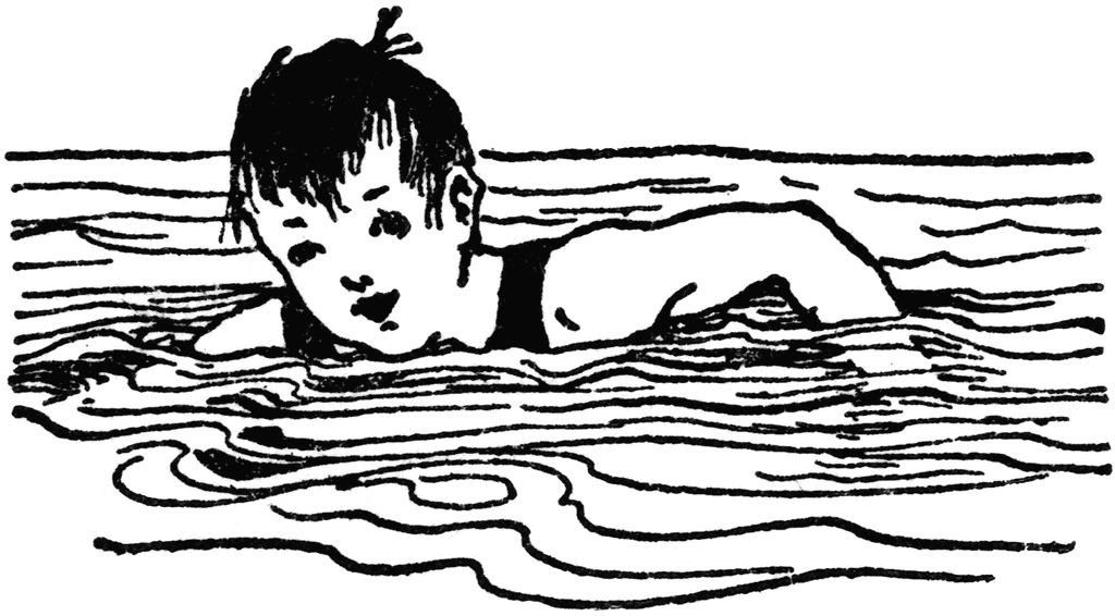 Boy Swimming Clipart Clipart Free Clipart Image Clip Art Library