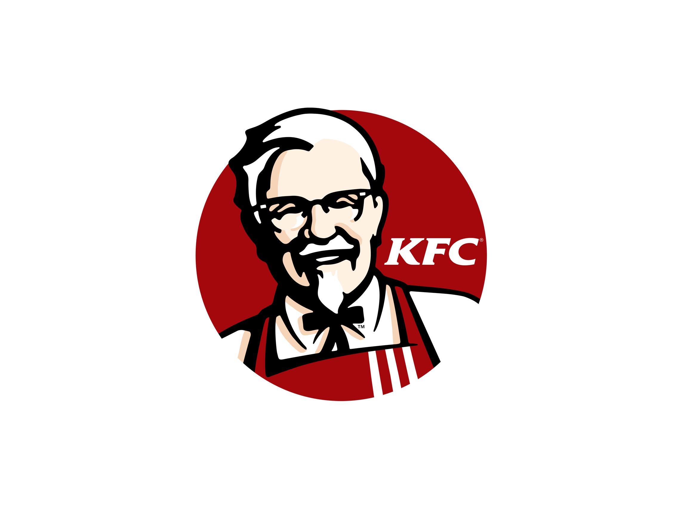 Kfc Png Kfc Logo Clipart Full Size Clipart 3667486 Pinclipart Images