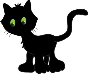 Clip Art Black Clipart cliparts black clip art life cat image