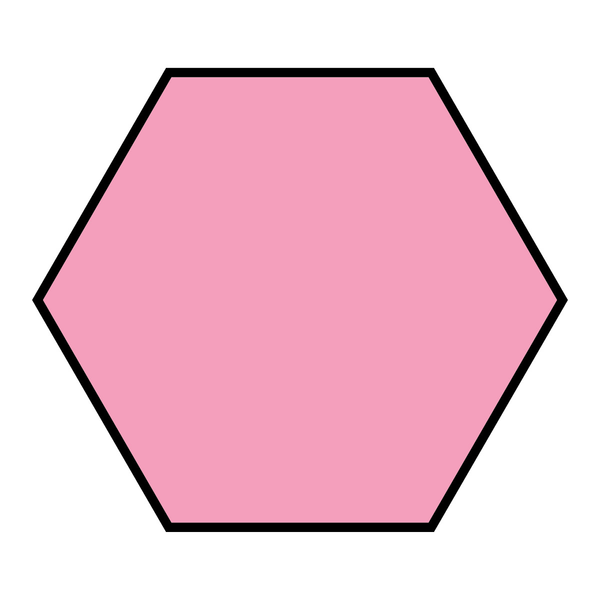 What Shape Is A Octagon 