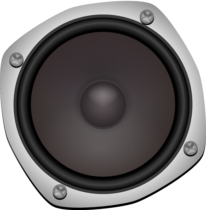 Free Speaker Cliparts, Download Free Speaker Cliparts png images, Free