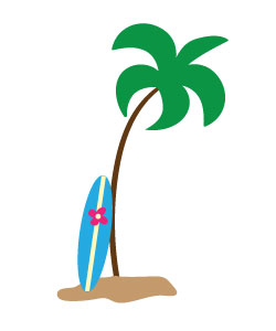 Featured image of post Surfboard Clip Art Free 46 images surfboard clip art free