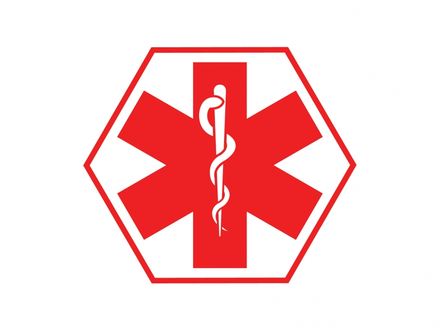 Medical Alert Logo 