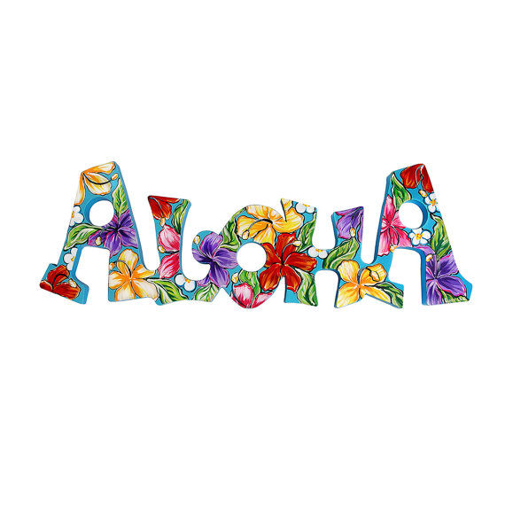 Free Aloha Video