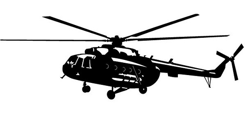 Download helicopter clip art 