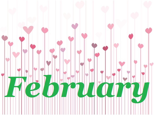 Free February Cliparts Download Free Clip Art Free Clip Art On Clipart Library Choose from over a million free vectors, clipart graphics, vector art images, design templates, and illustrations created by artists worldwide! clipart library