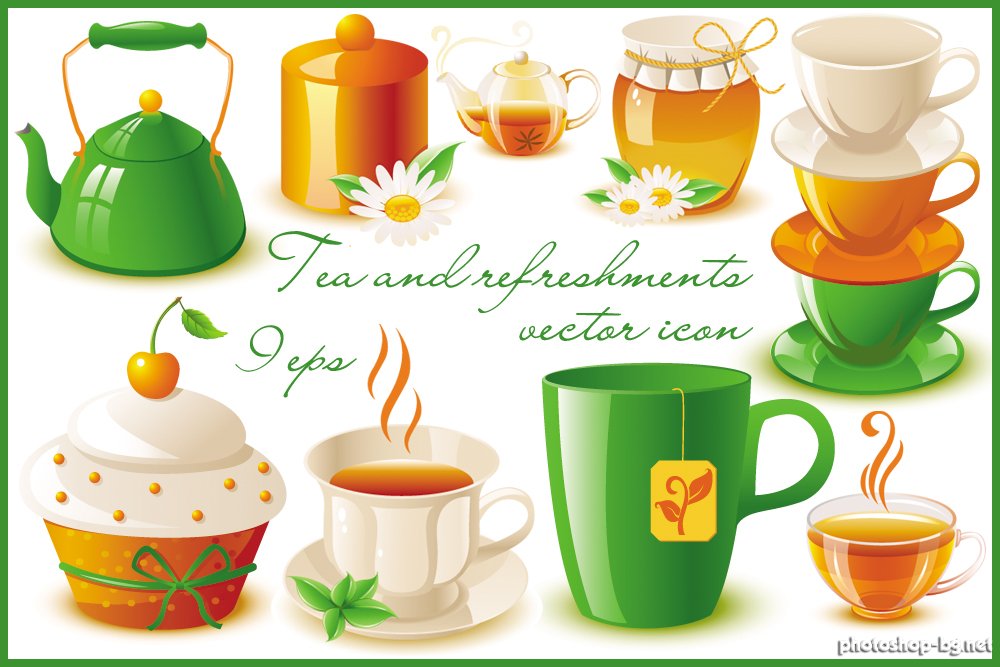 free clipart coffee hour - photo #35