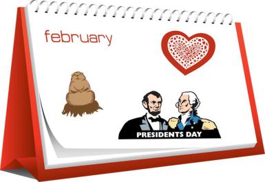 Featured image of post February 2021 Clip Art