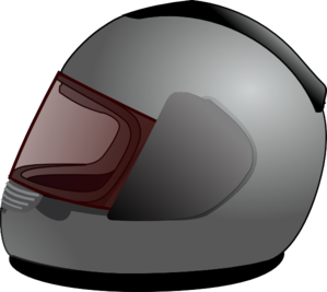 Helmet cliparts 