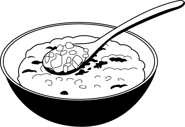 clipart cooking rice - photo #40