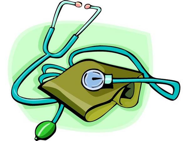 free animated medical clipart - photo #1